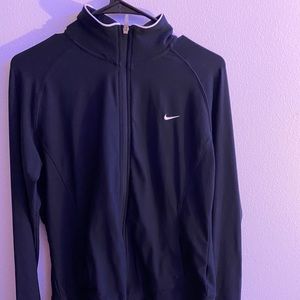 Nike Zip-Up